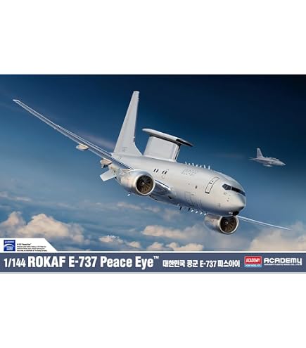 Amazon | アカデミー 1/144 アメリカ P-8 ポセイドン プラモデル 12635
